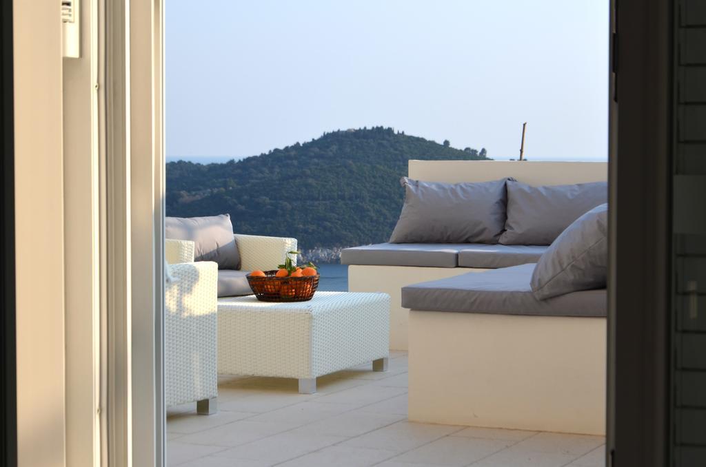 Apartment Chic Ploce Dubrovnik Szoba fotó