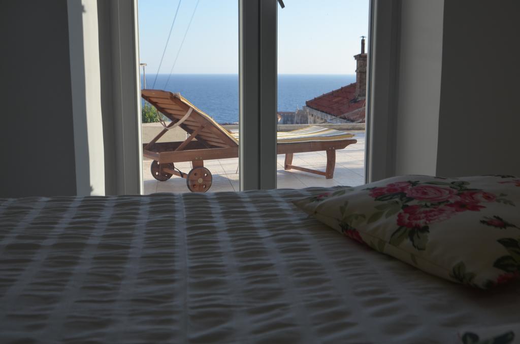 Apartment Chic Ploce Dubrovnik Szoba fotó