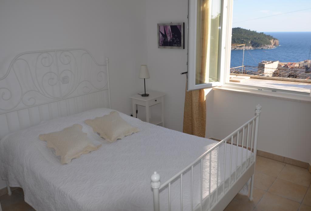 Apartment Chic Ploce Dubrovnik Szoba fotó