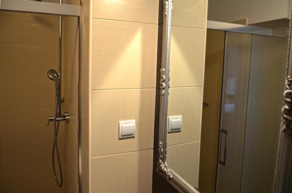Apartment Chic Ploce Dubrovnik Szoba fotó