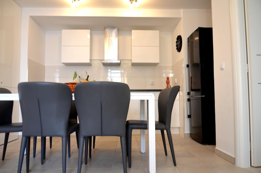 Apartment Chic Ploce Dubrovnik Szoba fotó