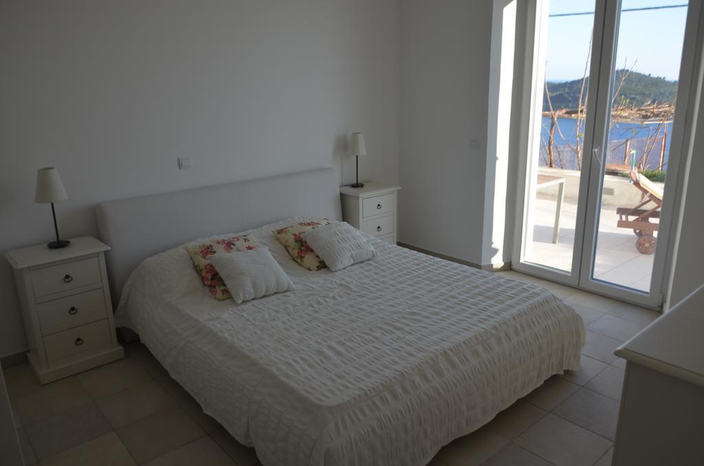 Apartment Chic Ploce Dubrovnik Szoba fotó