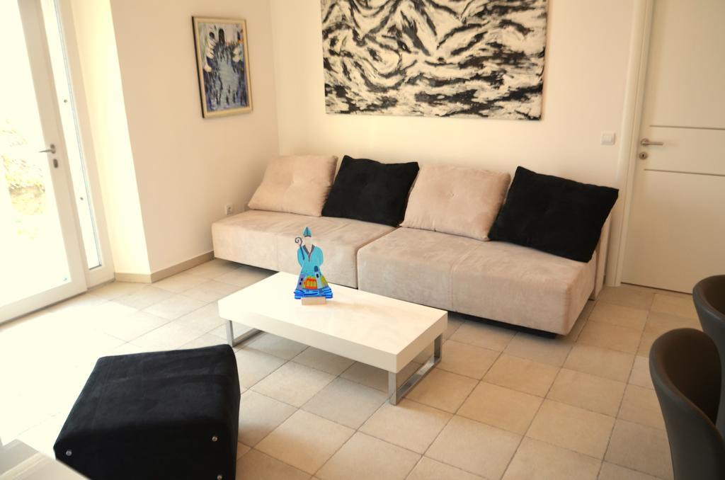 Apartment Chic Ploce Dubrovnik Szoba fotó