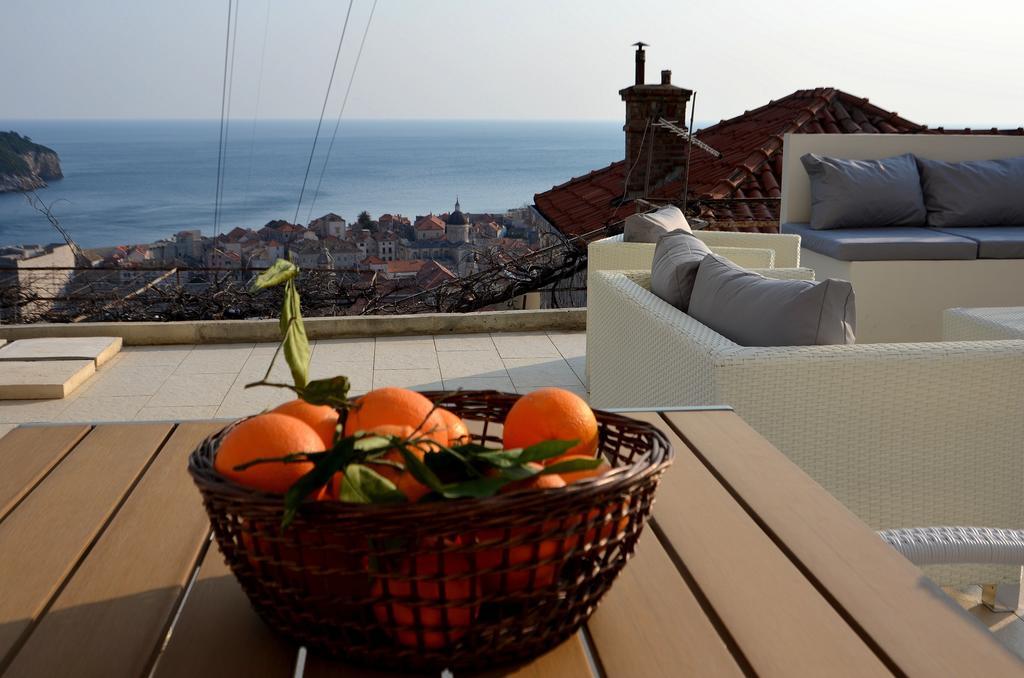 Apartment Chic Ploce Dubrovnik Szoba fotó
