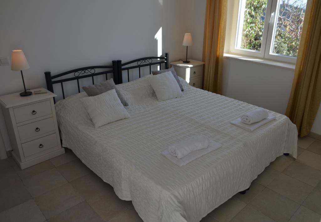 Apartment Chic Ploce Dubrovnik Szoba fotó