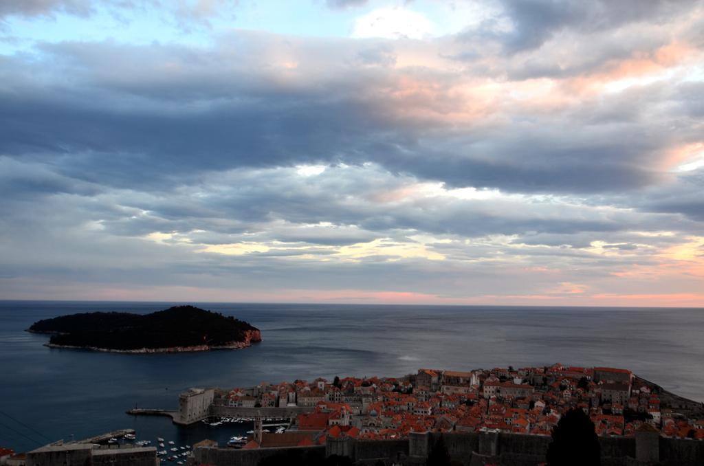 Apartment Chic Ploce Dubrovnik Szoba fotó