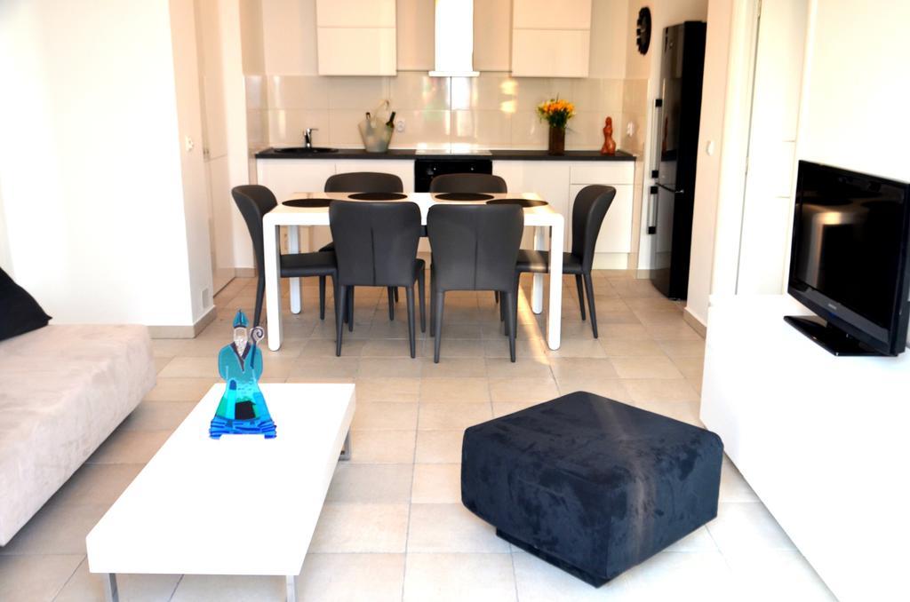 Apartment Chic Ploce Dubrovnik Szoba fotó