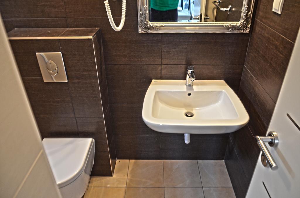 Apartment Chic Ploce Dubrovnik Szoba fotó