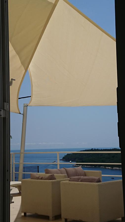 Apartment Chic Ploce Dubrovnik Kültér fotó